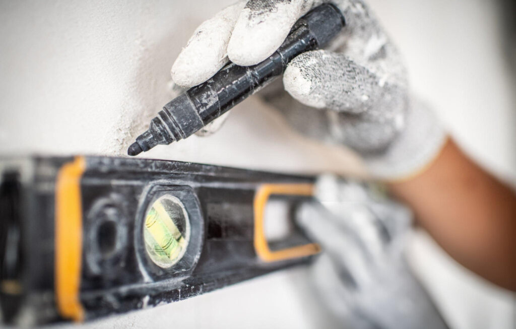 House Leveling in Belleair, FL