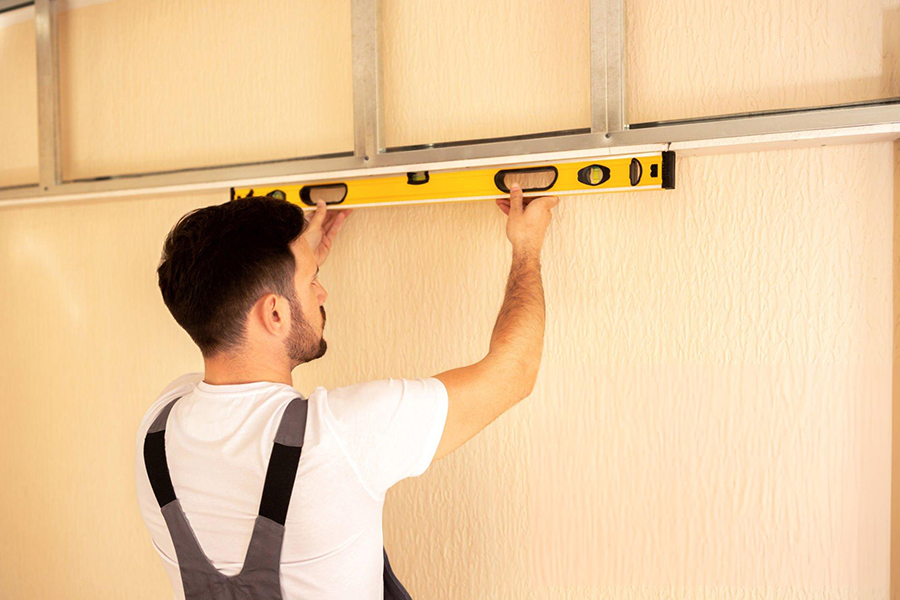 House Leveling in Belleair, FL