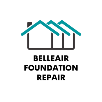 Belleair Foundation Repair Logo
